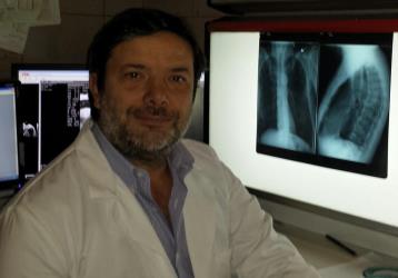 Dr. Stefano Antonelli